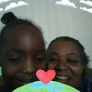 Meet your Posher, Felicia